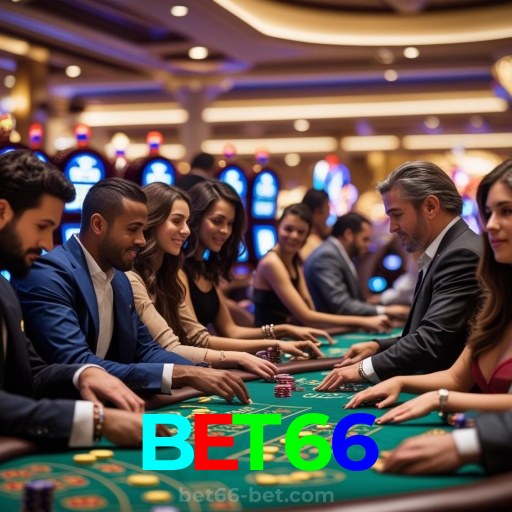 BET66:Jogue poker, aposte no futebol e vença com grandes vitórias no cassino online!