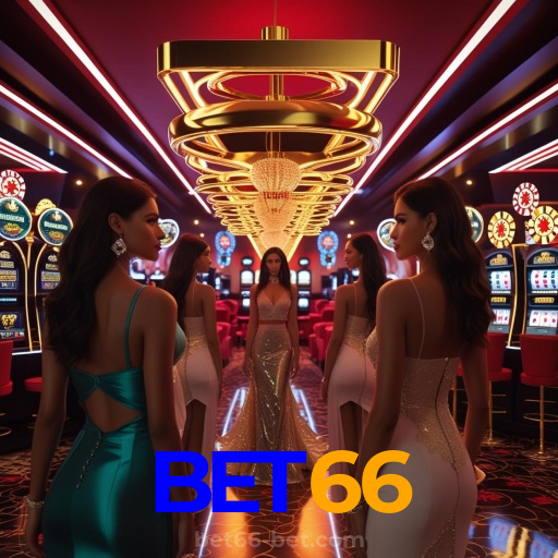 BET66:O cassino online mais emocionante está aqui! Aposte agora!