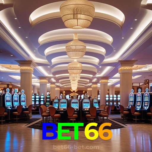 BET66:Sua sorte está no cassino online com apostas no futebol e jogos emocionantes!