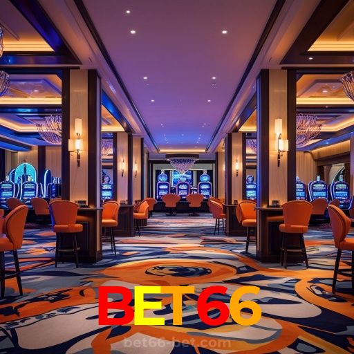 BET66：Jogue poker, roleta e aposte ao vivo no futebol online para grandes vitórias!