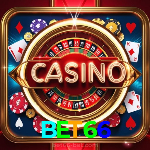BET66:Jogue no cassino online com apostas no futebol e ganhe grandes prêmios!