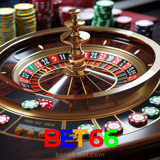BET66:Aposte no futebol e ganhe em jogos de cassino como roleta e blackjack!