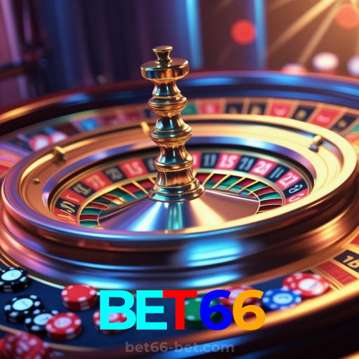 BET66：Divirta-se com slots e apostas ao vivo em futebol no nosso cassino online!