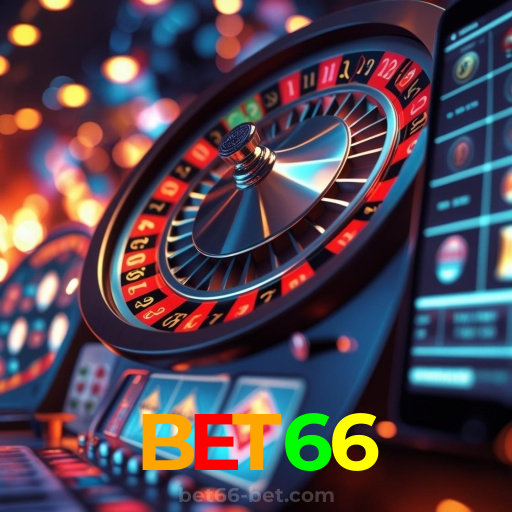 BET66：Jogue agora e vença no melhor cassino online!