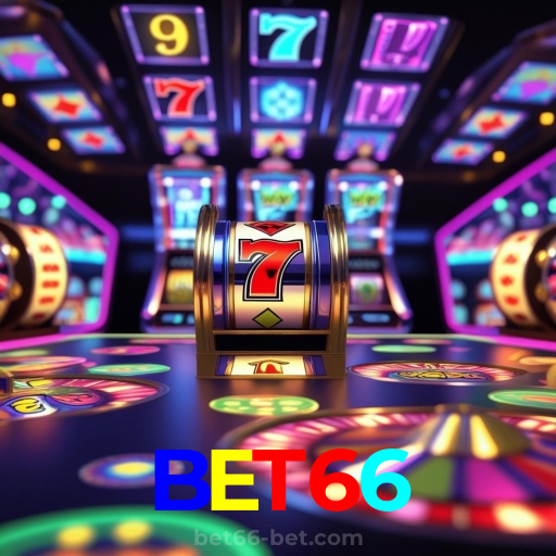 BET66：A melhor plataforma para apostas no futebol e diversão em jogos de cassino!