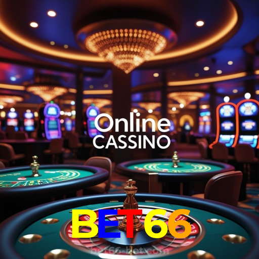 BET66：Aposte no futebol e ganhe em blackjack e poker com segurança!