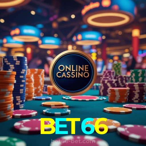 BET66:Jogue roleta, blackjack e aposte no futebol no cassino mais seguro!