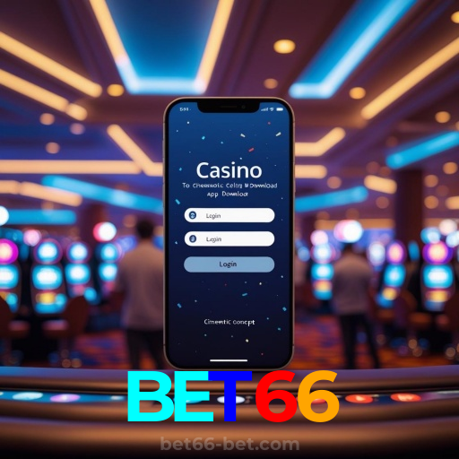 BET66:Aposte no futebol e jogue os melhores jogos de cassino para grandes vitórias!