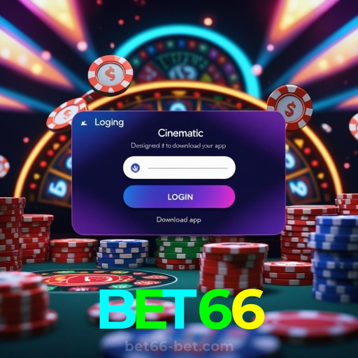 BET66：Vença no poker e aposte no futebol com segurança no nosso cassino!