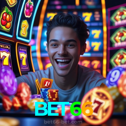 BET66:O melhor cassino para apostar no futebol e ganhar em jogos de cassino!