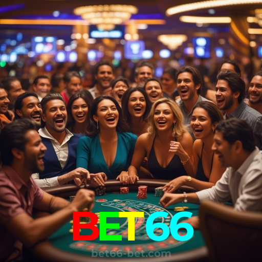 BET66:Entre no nosso cassino e aposte nas melhores máquinas caça-níqueis!