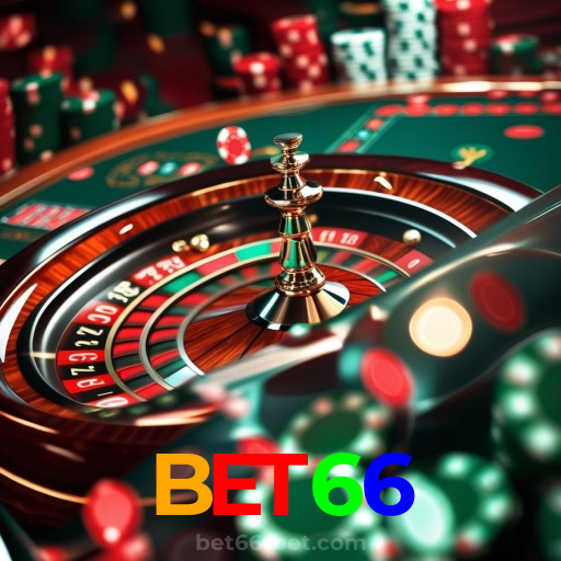 BET66：Jogue nas slots e viva a emoção das grandes vitórias!