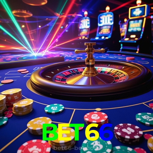 BET66:Jogue nas slots e vença o jackpot! A sorte está te esperando!