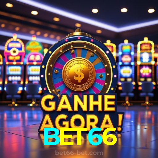 BET66:Apostas ao vivo no futebol e prêmios incríveis em jogos de cassino como roleta!