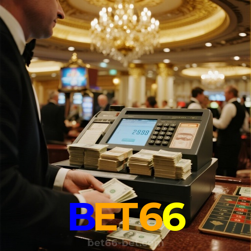 BET66:Divirta-se com poker, roleta e apostas ao vivo no futebol online!
