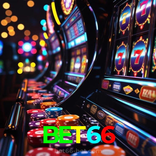 BET66:A sorte está no cassino online com apostas no futebol e grandes vitórias!