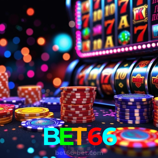 BET66:Aposte no seu time e ganhe com os melhores jogos de cassino online!
