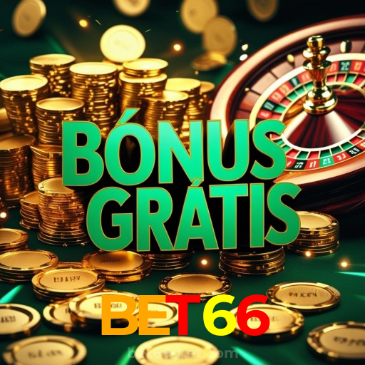 BET66:Jogue poker, aposte no futebol e leve grandes prêmios em nosso cassino!
