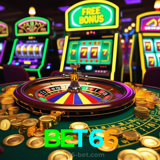 BET66:Em nosso cassino online, a diversão nunca acaba! Jogue agora!