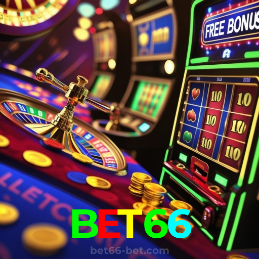 BET66:A sorte está na roleta! Aposte e vença agora mesmo!
