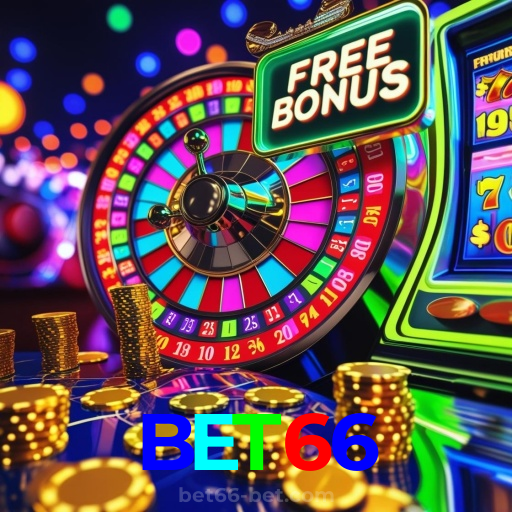 BET66：Jogue futebol online e leve para casa grandes vitórias!