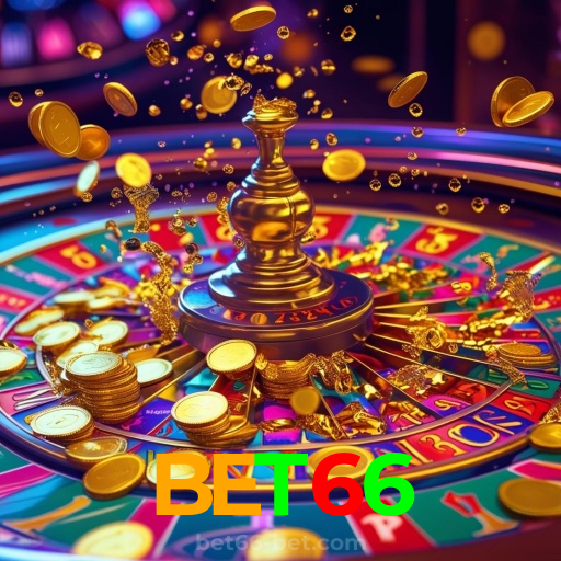 BET66：Entre no nosso cassino online e jogue nas roletas agora!