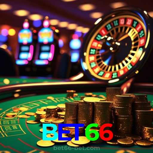 BET66:A diversão nunca para! Entre no nosso cassino e jogue os melhores jogos!