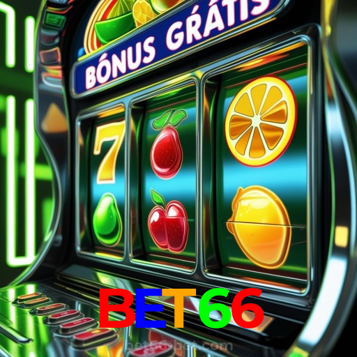 BET66：O cassino online mais confiável com apostas no futebol e prêmios em blackjack!