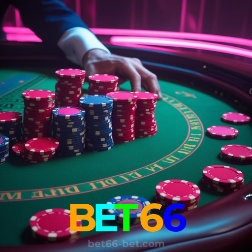 BET66:Jogue poker no nosso cassino e conquiste vitórias épicas!