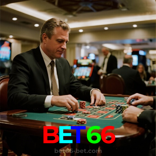 BET66:Ganhe prêmios em roleta e aposte no futebol com confiança no nosso cassino!