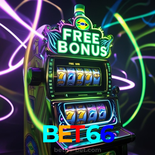 BET66：Jogue nas slots e mude sua sorte agora mesmo!