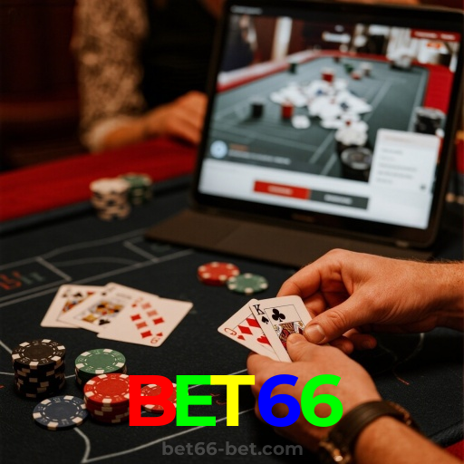 BET66:Apostas no futebol e grandes prêmios em roleta no cassino online!