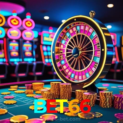 BET66：Jogue poker, roleta e aposte no futebol no cassino online mais seguro!