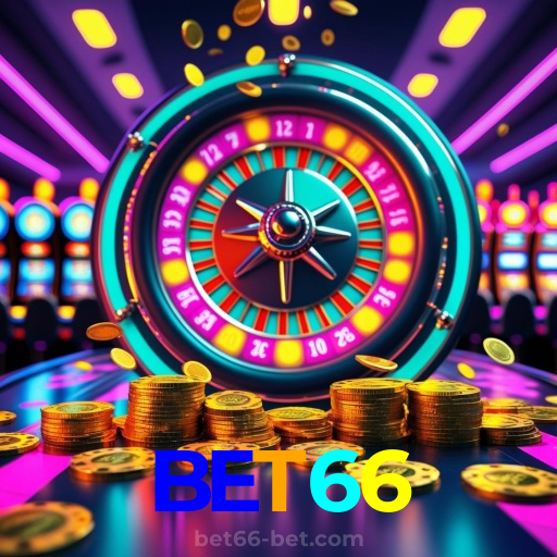 BET66:A sorte nunca esteve tão ao seu alcance! Aposte nas nossas slots agora!