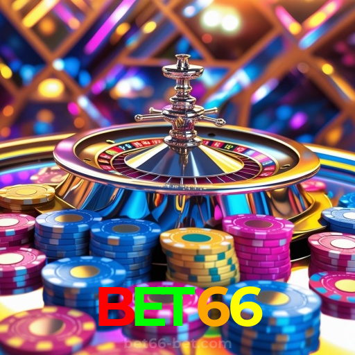 BET66：Desafie a roleta e ganhe prêmios incríveis no nosso cassino!