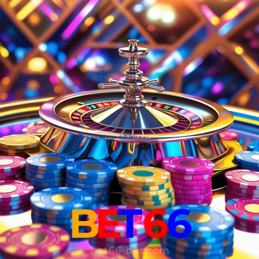 BET66：Onde sua sorte brilha com apostas no futebol e grandes prêmios em roleta!