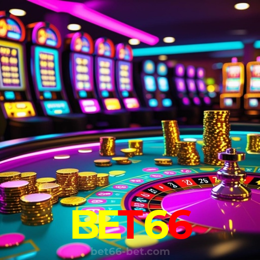 BET66:Jogue slots, aposte no futebol e vença com grandes prêmios!