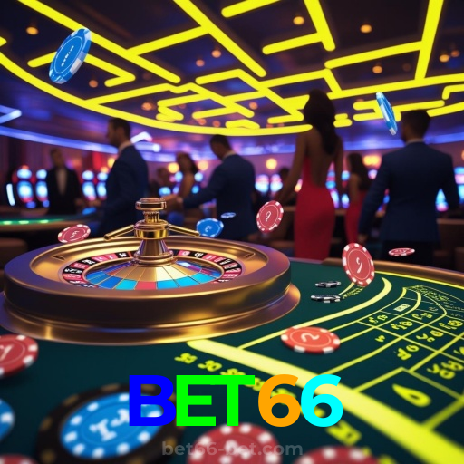BET66：Jogue blackjack, aposte no futebol e vença com grandes prêmios!