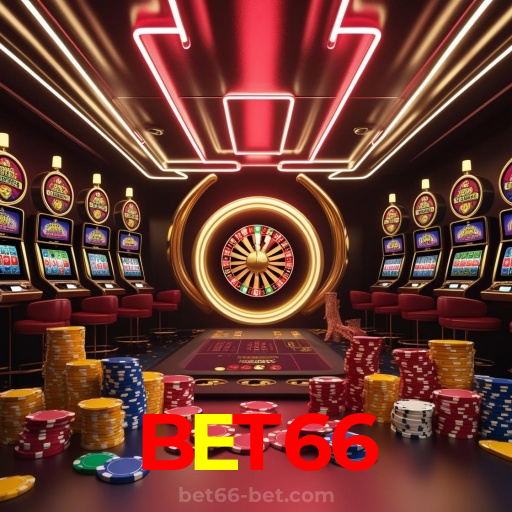 BET66:Aposte nas melhores slots e conquiste grandes vitórias!