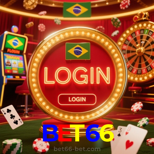 BET66：O melhor cassino online com apostas ao vivo em futebol e jogos de cassino!