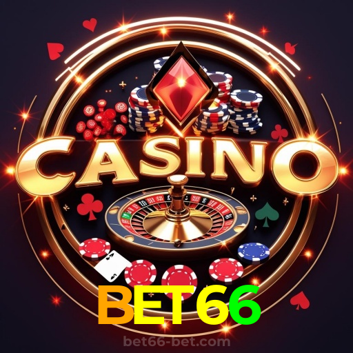 BET66:Jogue poker, aposte no futebol e leve grandes vitórias para casa!