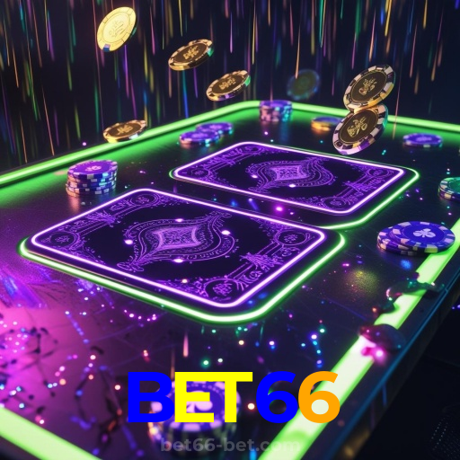 BET66:Jogue no futebol digital e viva a emoção de ganhar!