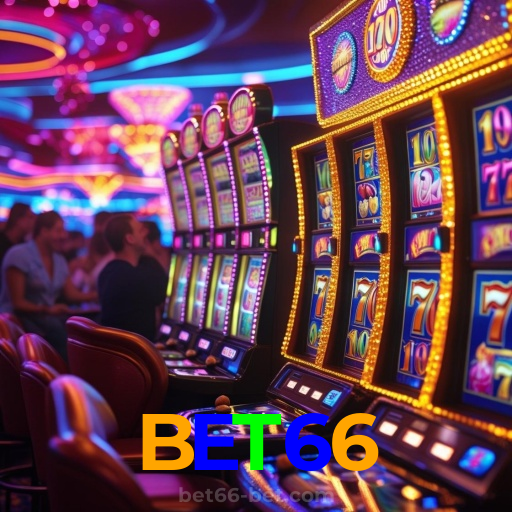 BET66:Jogue slots, blackjack e aposte no futebol para diversão e vitórias!