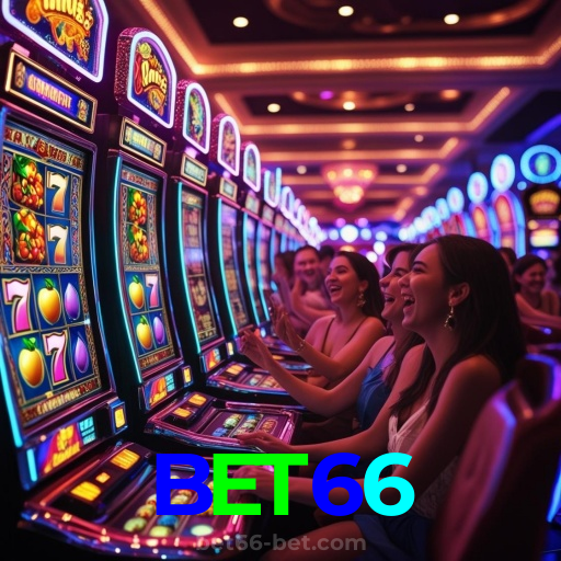 BET66:Aposte no futebol e jogue os melhores jogos de cassino como slots e blackjack!