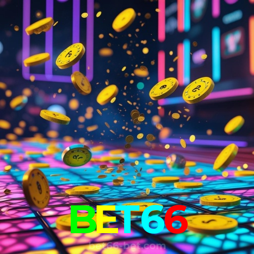 BET66：Em nosso cassino online, a diversão nunca acaba! Jogue agora!