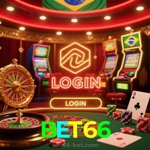 BET66:O cassino online ideal para você jogar blackjack e apostar no futebol!