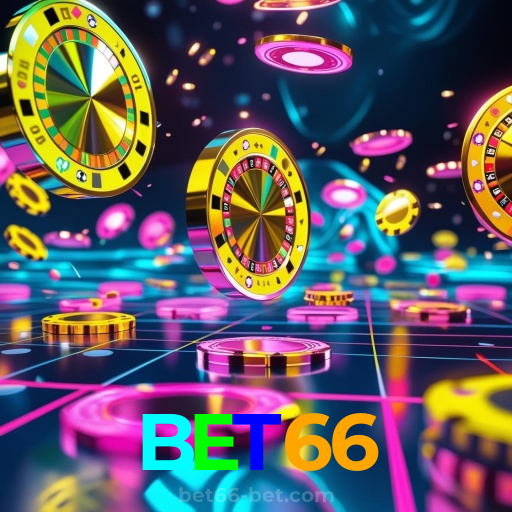BET66：Jogue poker como um profissional e vença grandes desafios!