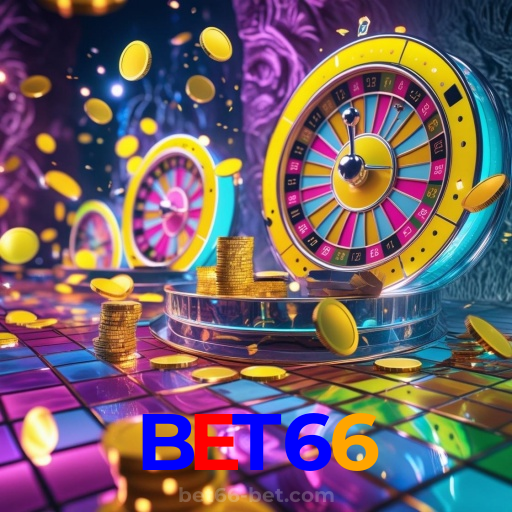 BET66:A diversão e as vitórias estão te esperando no nosso cassino online!