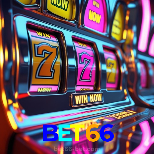 BET66:Jogue agora nas melhores slots e ganhe prêmios fantásticos!