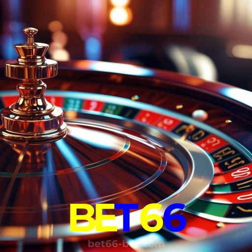 BET66:Diversão total com blackjack, poker e apostas ao vivo no futebol!